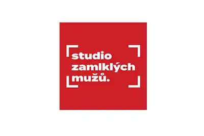 Studio zamlklých mužů